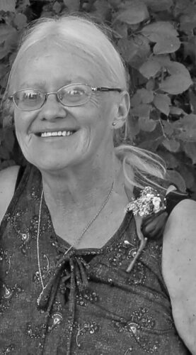 Patricia Crampton
